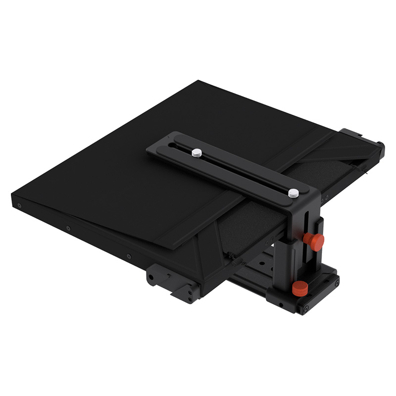 JY14Plus folded for storage